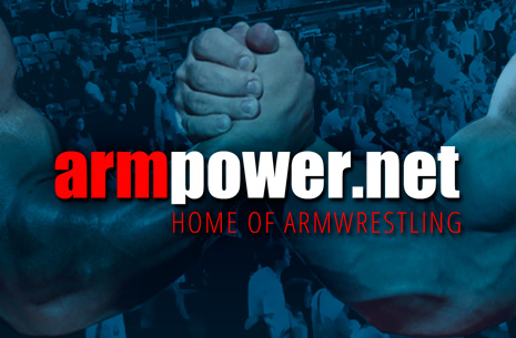 EAF Meeting # Armwrestling # Armpower.net