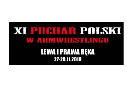 Photo Gallery - The Polish Cup 2010 # Armwrestling # Armpower.net