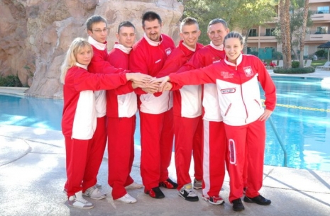 XXXII WC - Polish National Team Registered # Armwrestling # Armpower.net