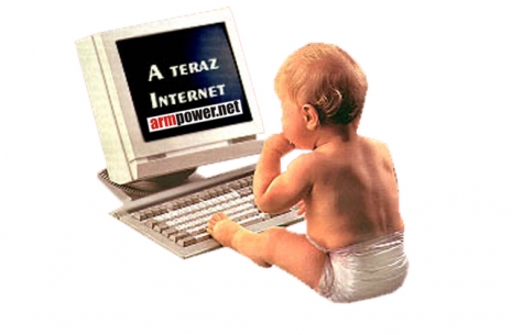 The Little Webmaster's Birth # Armwrestling # Armpower.net