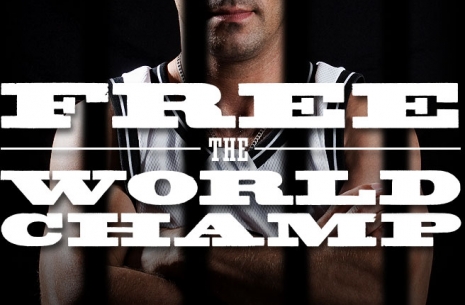 Free The World Champ - Roman Tsindiliani # Armwrestling # Armpower.net