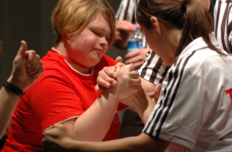 The Summary of the 2nd Day # Armwrestling # Armpower.net