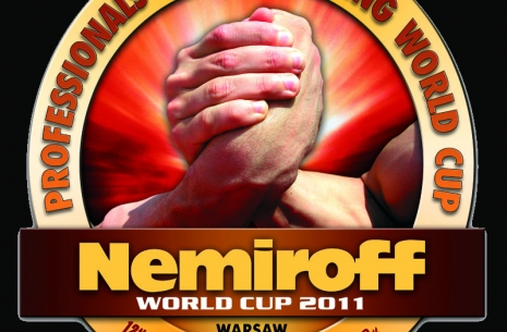 Nemiroff 2011 - Changes # Armwrestling # Armpower.net