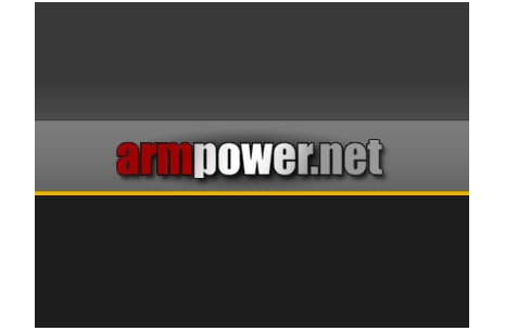 armpower.net New Website # Armwrestling # Armpower.net