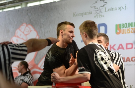 ARMWRESTLING – a sport for everyone? # Armwrestling # Armpower.net