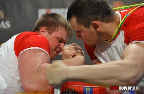 Like an armwrestling rock # Armwrestling # Armpower.net