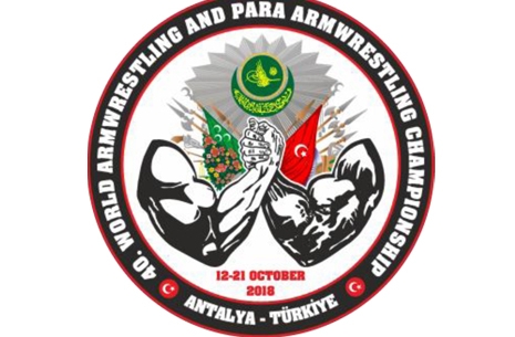 40th World Armwrestling and 21st World Para-Armwrestling Championship # Armwrestling # Armpower.net