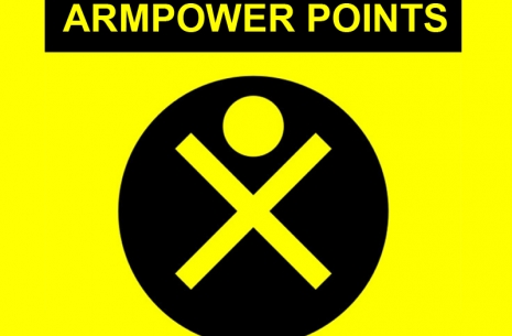 Change your points into prizes! # Armwrestling # Armpower.net