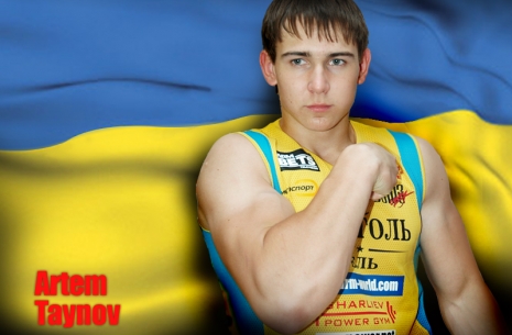 A.Taynov – Ask the Champion # Armwrestling # Armpower.net