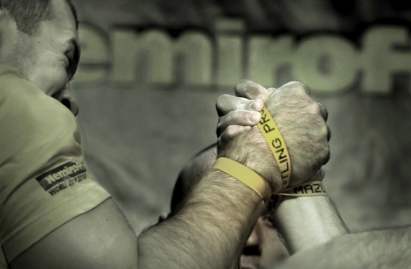 Have balls to win # Armwrestling # Armpower.net