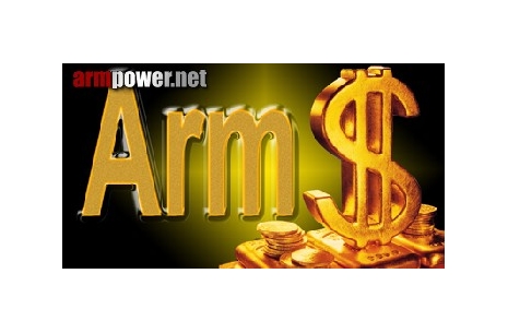 Arm $ - Armbucks what are they and how can you get them? # Armwrestling # Armpower.net