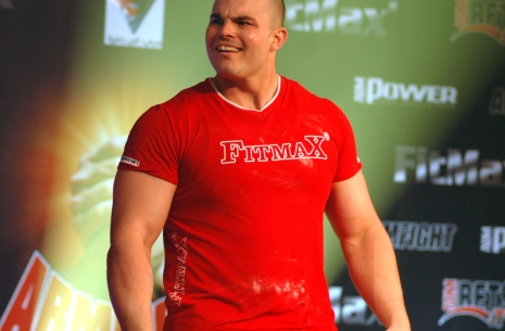 T. Bagent – I’ll Beat Every Player on the Other Side of the Table! # Armwrestling # Armpower.net