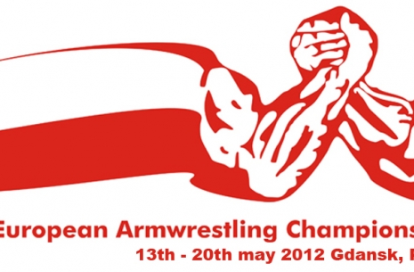 EUROARM – Poland 2012 # Armwrestling # Armpower.net