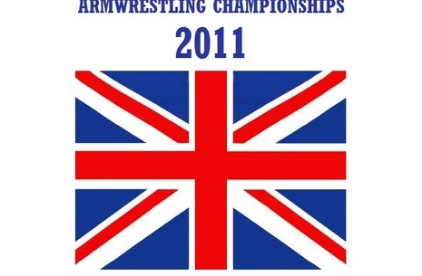 B.A.F BRITISH NOVICE 2011 - RESULTS # Armwrestling # Armpower.net