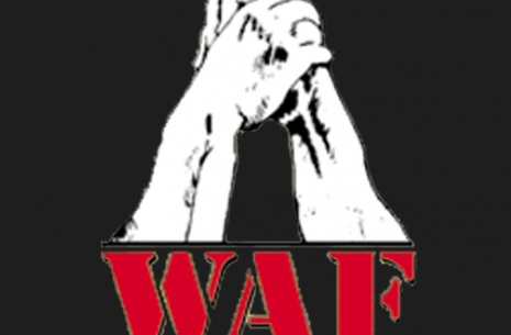 There is only one WAF # Armwrestling # Armpower.net