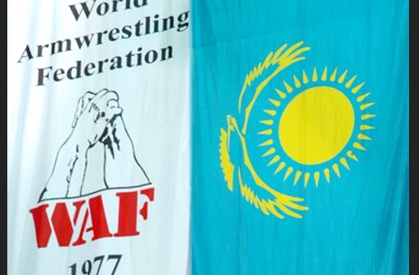 WAF Worlds 2011 - success of the hosts, defeat of the WAF # Armwrestling # Armpower.net