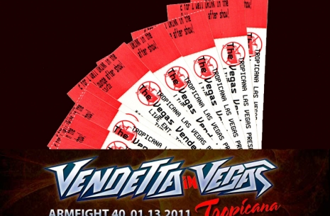 Tickets for ARMFIGHT #40 Las Vegas on sale now! # Armwrestling # Armpower.net