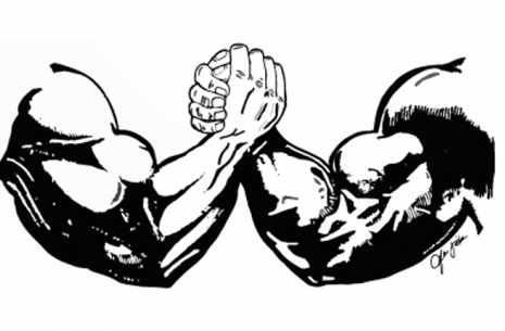 Important! World Bar may be cancelled! # Armwrestling # Armpower.net