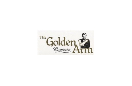 The Golden Arm Championship 2013 # Armwrestling # Armpower.net
