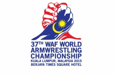 WAF WORLD ARMWRESTLING CHAMPIONSCHIP 2015 - STARTING LIST # Armwrestling # Armpower.net