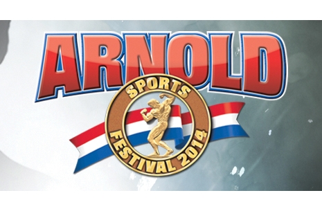 Arnold Classic 2014 # Armwrestling # Armpower.net