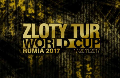 Engin Terzi: “This year’s Zloty Tur will be one of the best” # Armwrestling # Armpower.net