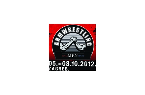ONLYMENSTUFF 2012 – CROATIA, ZAGREB # Armwrestling # Armpower.net