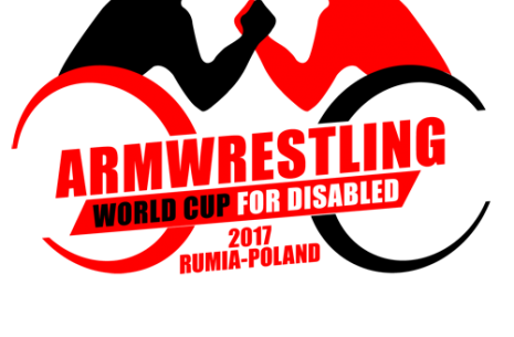 ARMWRESTLING WORLD CUP FOR DISABLED # Armwrestling # Armpower.net