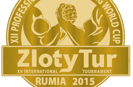 Zloty Tur 2015 backstage interview # Armwrestling # Armpower.net