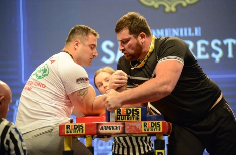 Europeans review: heavy and superheavyweights # Armwrestling # Armpower.net