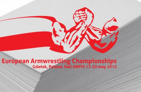 XXII European Armwrestling Championships # Armwrestling # Armpower.net