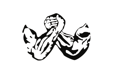 IV MISTRZOSTWA ZSO NR 6 W GDYNI W SILOWANIU NA REKE # Armwrestling # Armpower.net