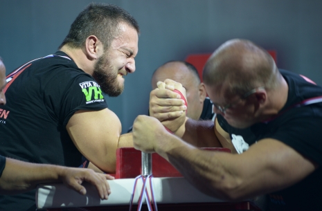A1 - photos second day # Armwrestling # Armpower.net