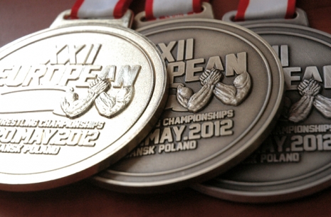 EUROARM MEDALS ARE WAITING! # Armwrestling # Armpower.net