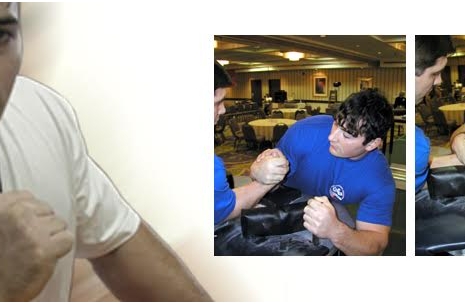 IBRAGIM IBRAGIMOV – SIDE PRESSUE HOOK # Armwrestling # Armpower.net