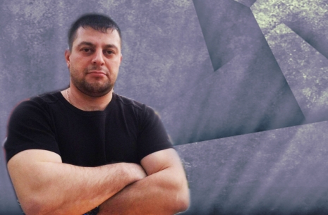 Ahmed Alijew przewiduje – Dmitry wygra! # Siłowanie na ręce # Armwrestling # Armpower.net