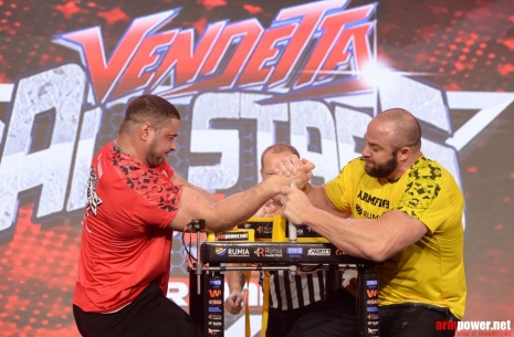 Who should be the next for Dave Chaffee? # Armwrestling # Armpower.net
