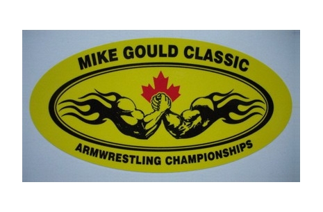 Mike Gould Classic 2012 # Armwrestling # Armpower.net