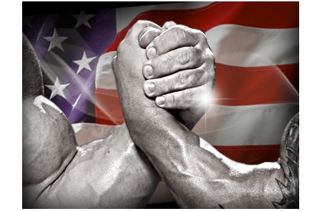 2015 Kentucky State Armwrestling Championships # Armwrestling # Armpower.net