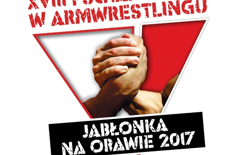 XVIII Puchar Polski w Armwrestlingu # Armwrestling # Armpower.net