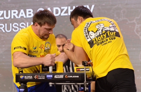 Zloty Tur-2017: middleweights review  # Armwrestling # Armpower.net