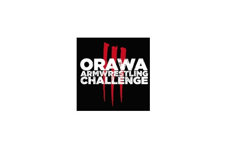 ORAWA  ARMWRESTLING CHALLENGE 2013 # Armwrestling # Armpower.net