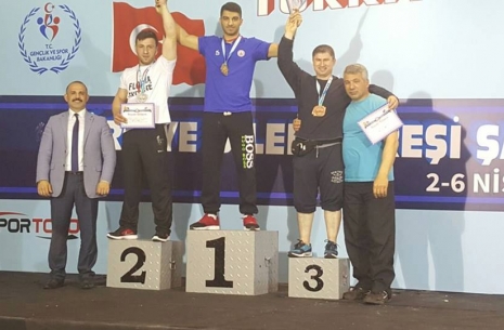 2016 Turkish National Championships # Armwrestling # Armpower.net