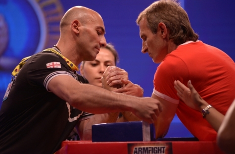 Europeans review: lightweights # Armwrestling # Armpower.net