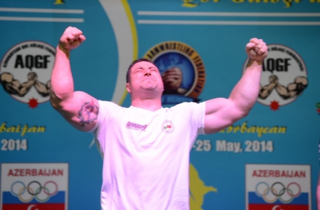 What’s the future going to be like for “clean” armwrestlers? # Armwrestling # Armpower.net