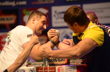 It was a tough Europeans for sure # Armwrestling # Armpower.net