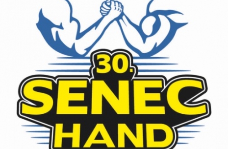 30th Senec Hand, IFA Armwrestling World Cup and IFA Team World Cup - Senec, Slovakia # Armwrestling # Armpower.net