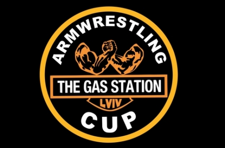The Gas Station Armwrestling Cup # Armwrestling # Armpower.net