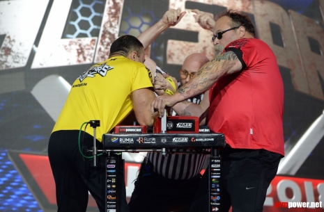 The most interesting armfights in the Top-8? # Armwrestling # Armpower.net