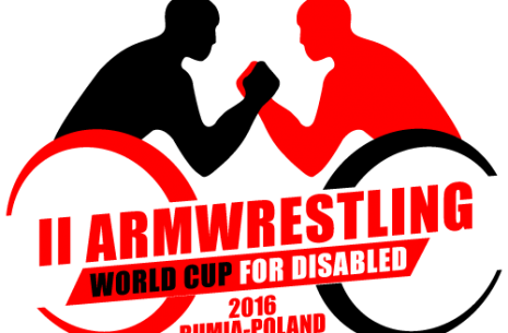 II ARMWRESTLING WORLD CUP FOR DISABLED # Armwrestling # Armpower.net